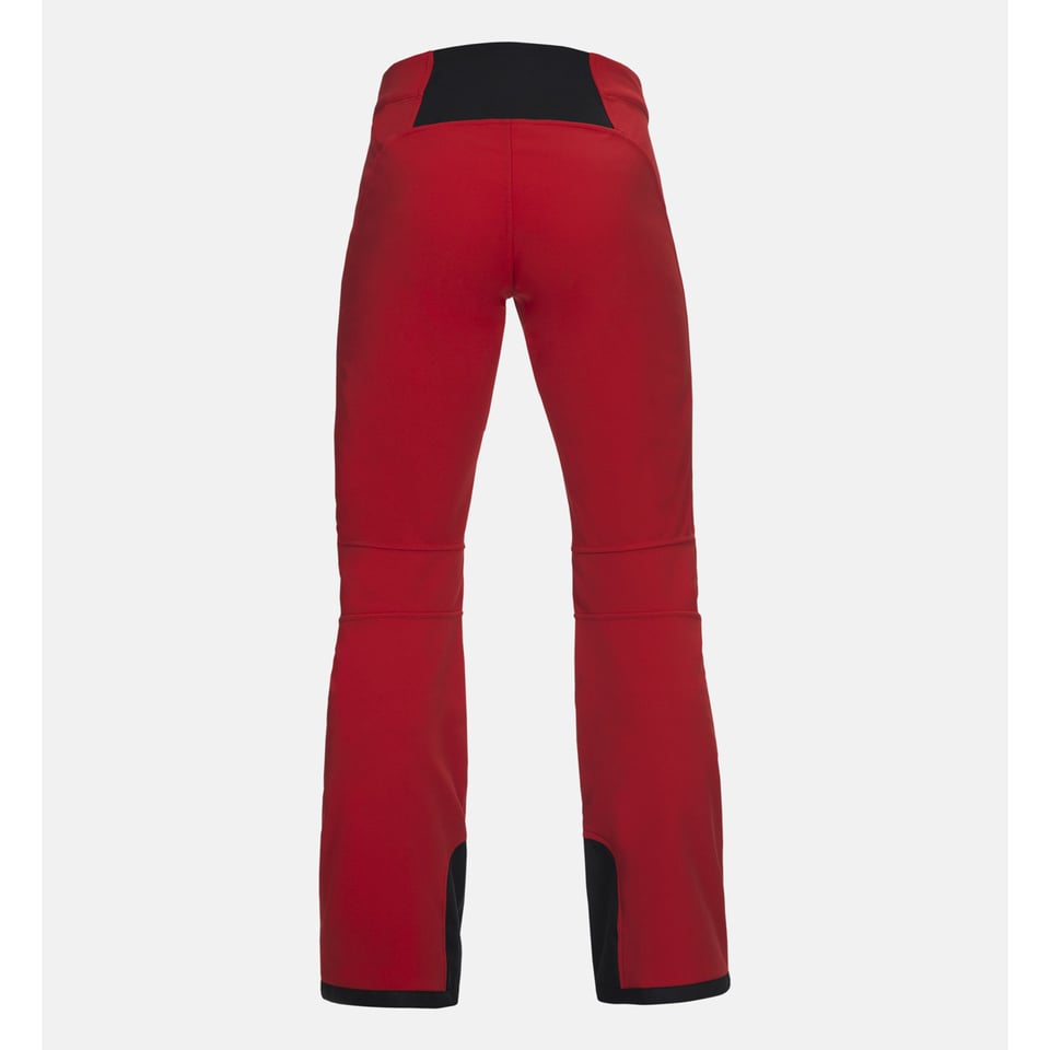 Peak Performance WOMEN'S PADDED STRETCH SKI PANTS