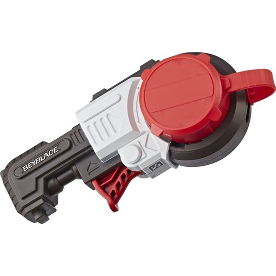 Beyblade Precision Strike Launcher
