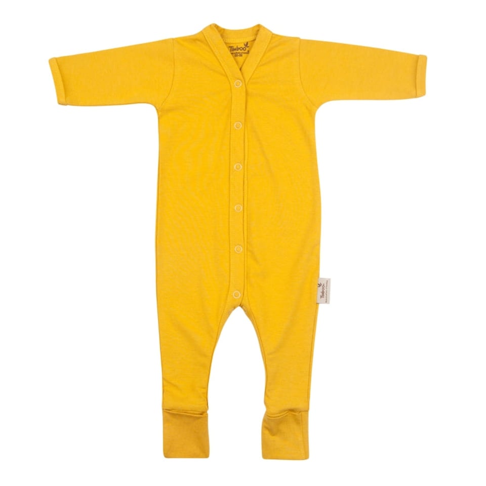 Timboo jumpsuit