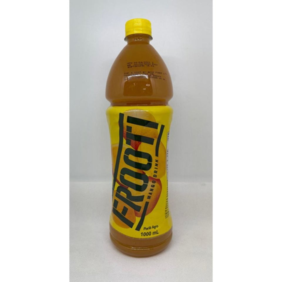 Frooti 1 Ltr