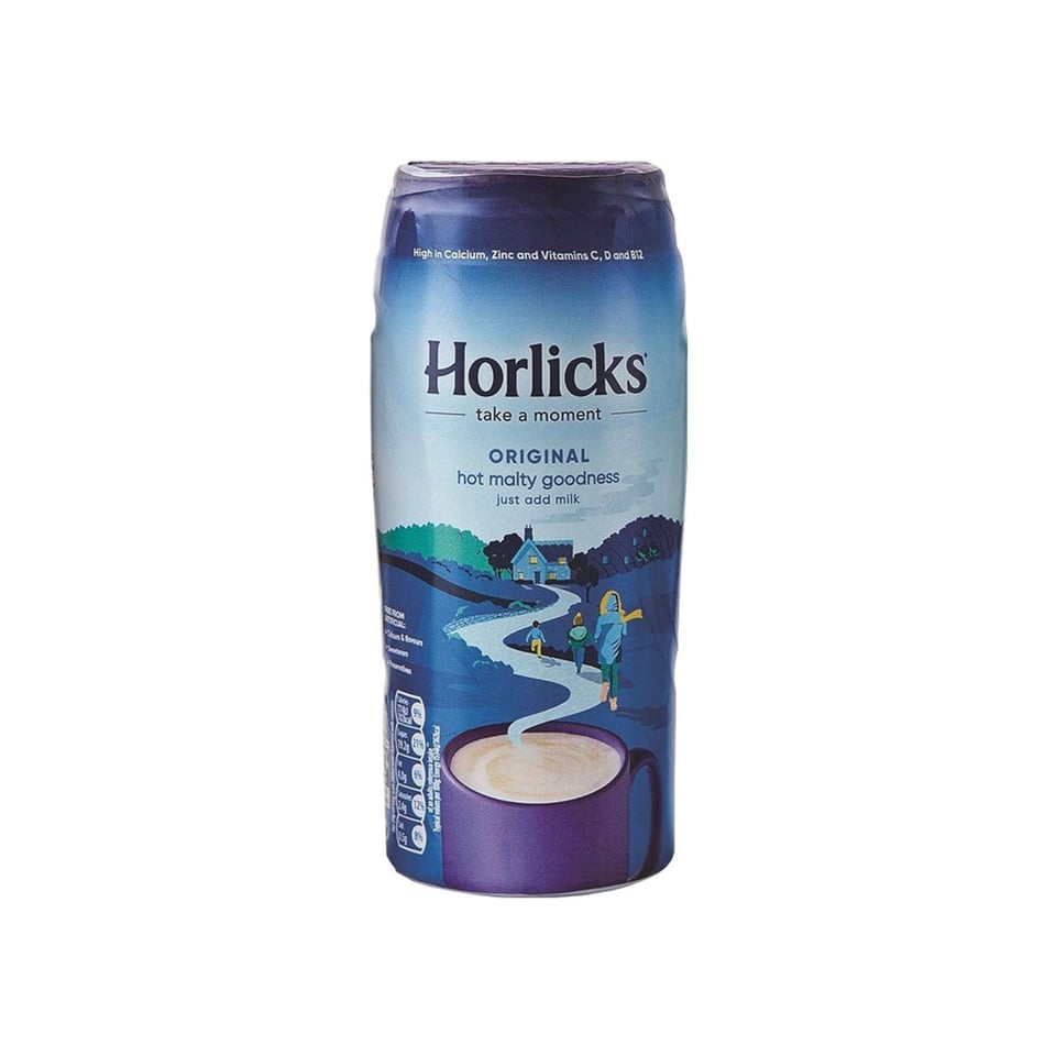 Horlicks Malt Original 500 Grams