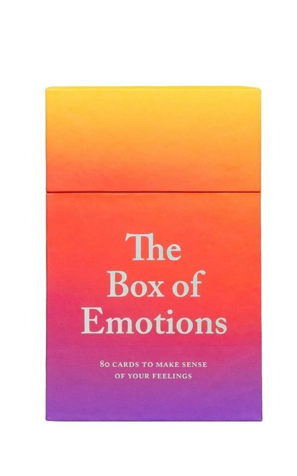 Box Of Emotions