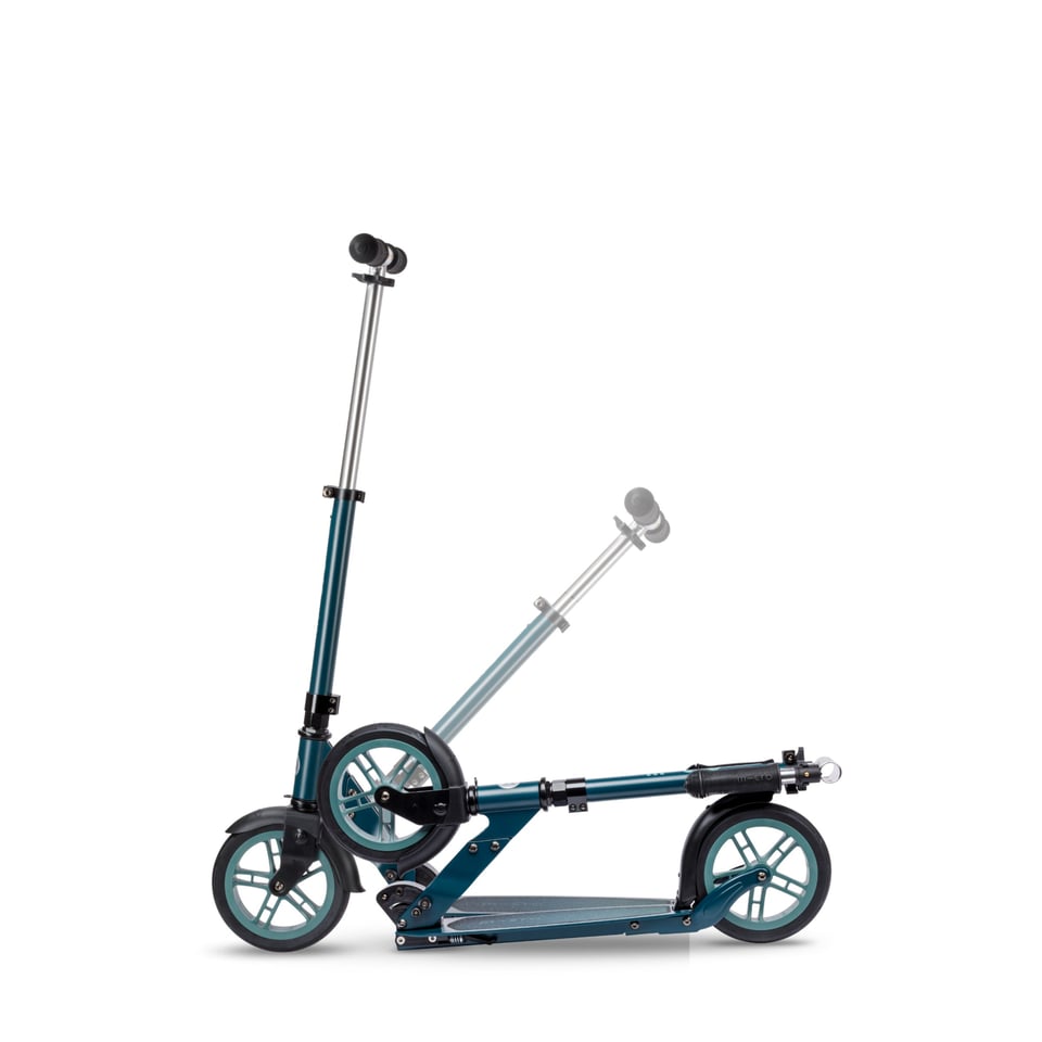 Micro Classic NanoGrid Groen