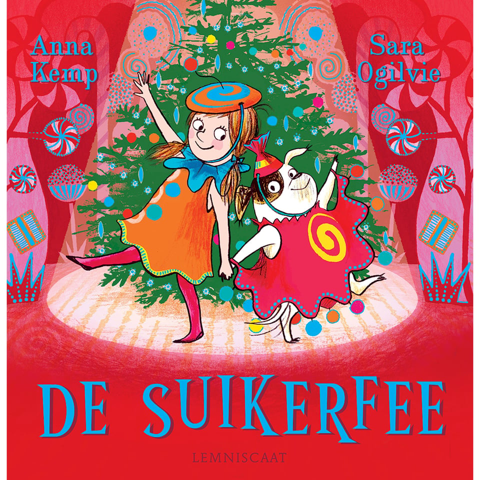 De Suikerfee