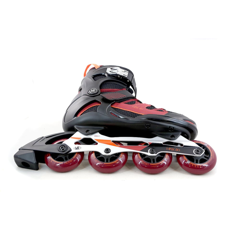 The New Urban Concept KRF Inline Skate Fitness Max-80