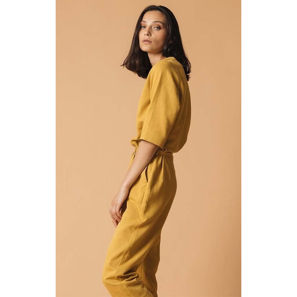 Jumpsuit Jamaica