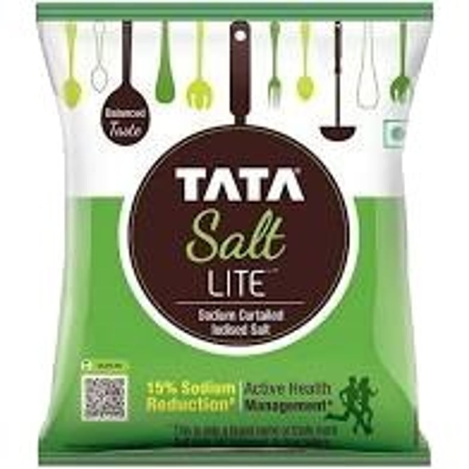 Tata Salt Lite