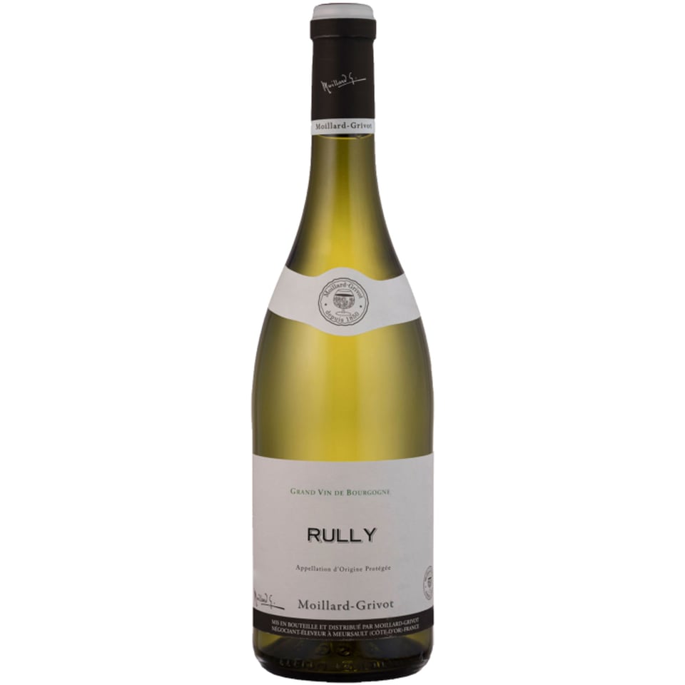 Moillard Grivot Moillard Grivot Rully