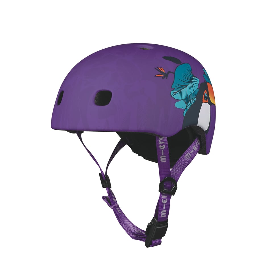 Micro PC Helm Deluxe Toekan