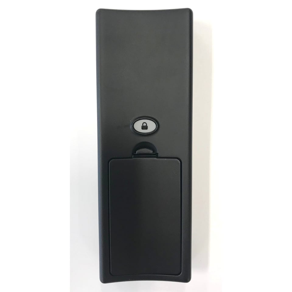 Draadloze Auping Handset RF ( Radiografisch)