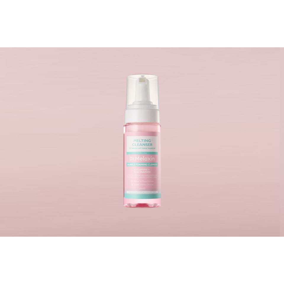 Melting Cleanser
