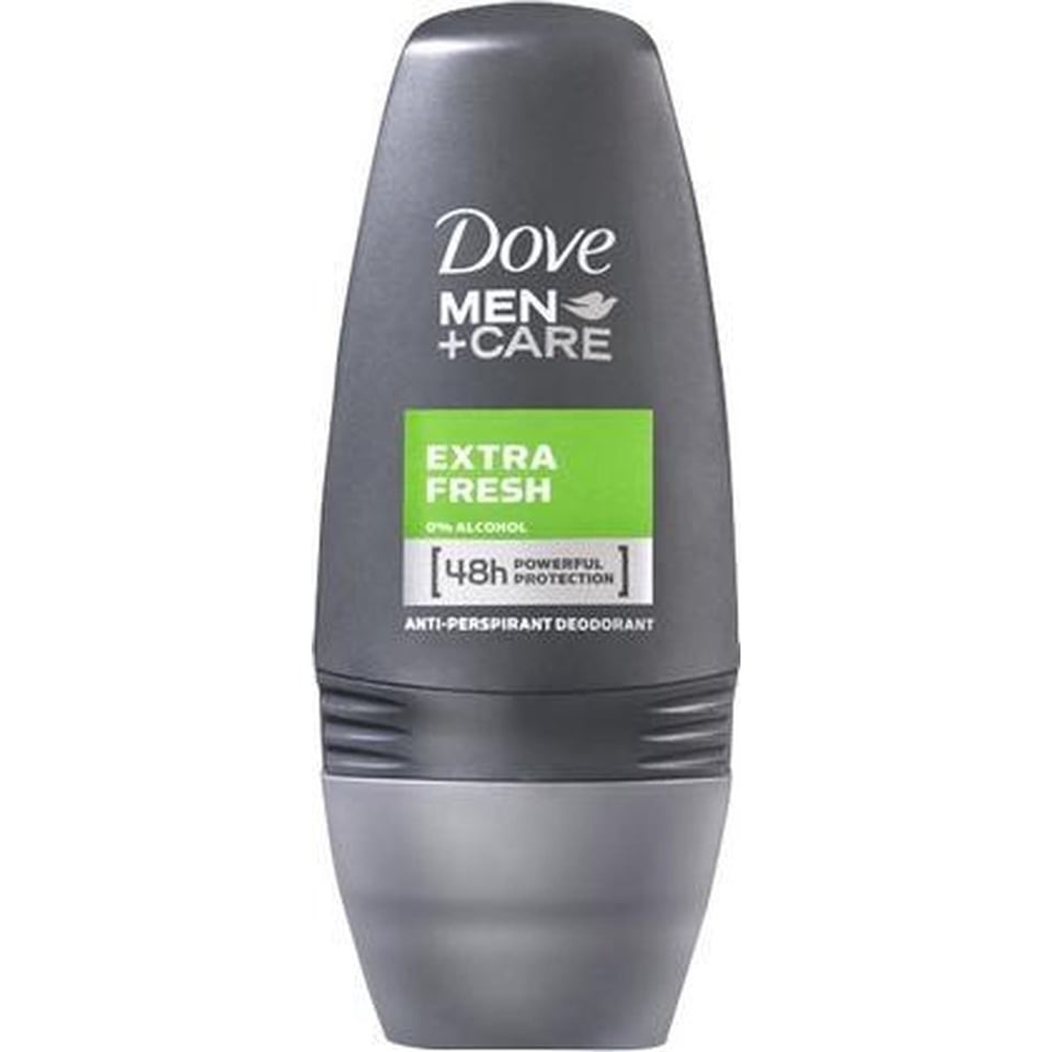 Deo Roll-On Extra Fresh for Men