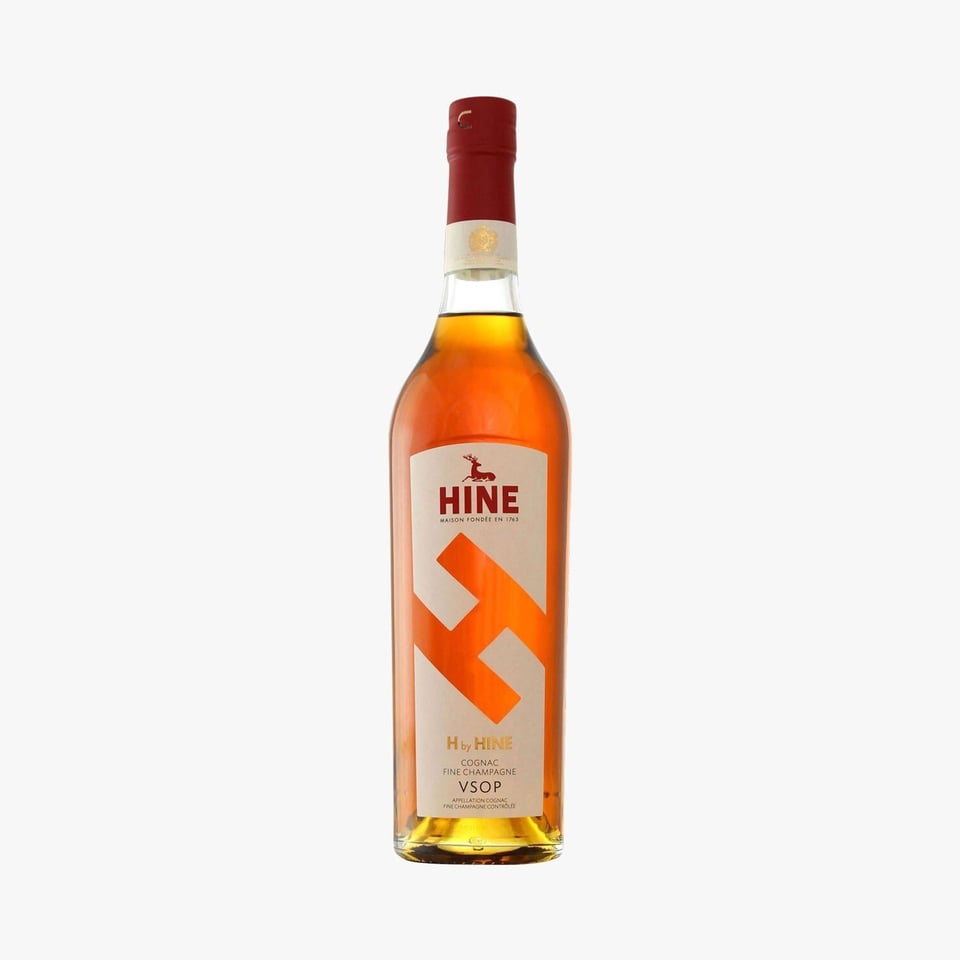 Hine Hine H By Hine VSOP