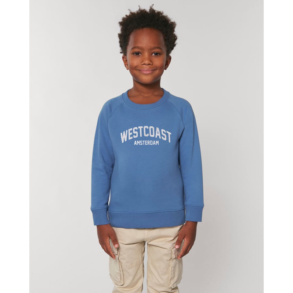 Westcoast Sweater