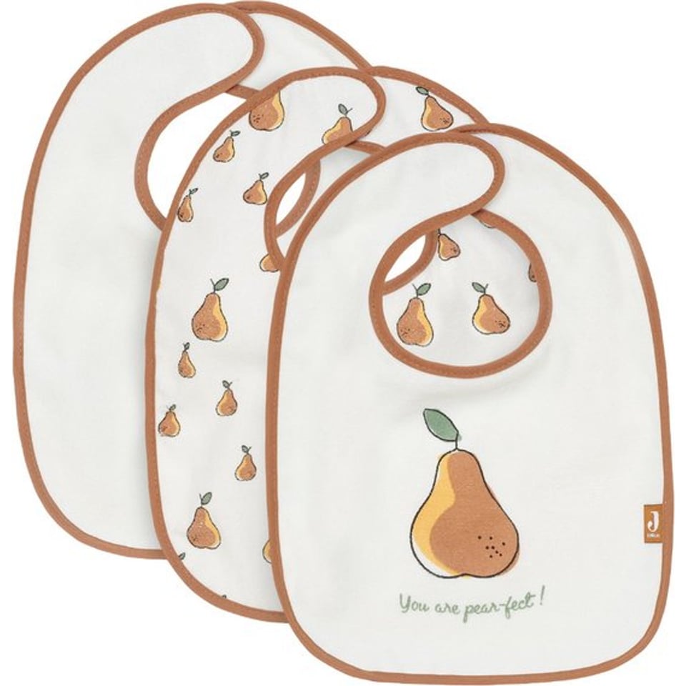 Slab 3 Pack Pear