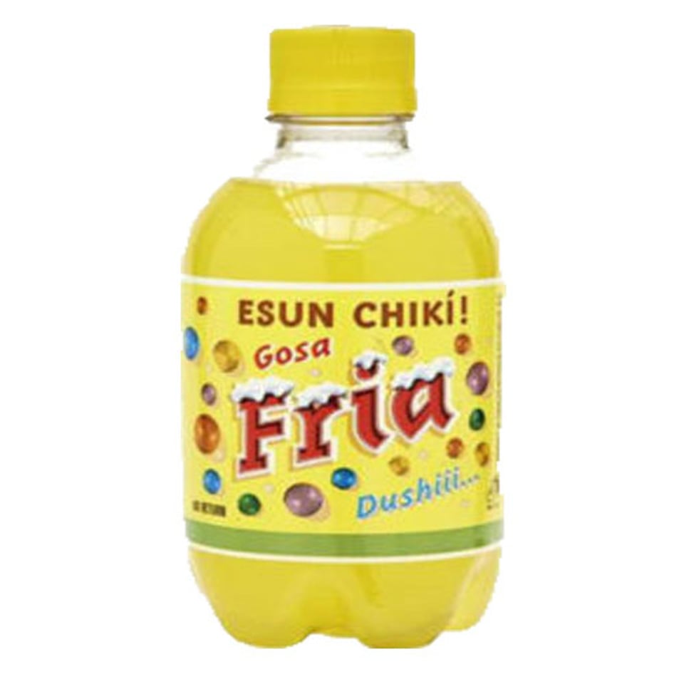 Fria Pineapple Drink 355 Ml