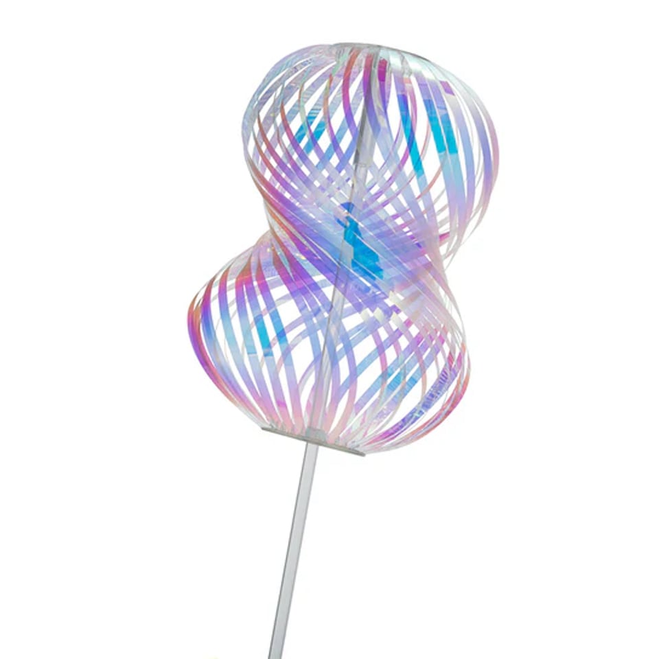 KIKKERLAND Mega Regenboog Tol