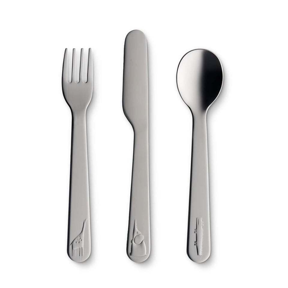 LIEWOOD Nadine Cutlery Set