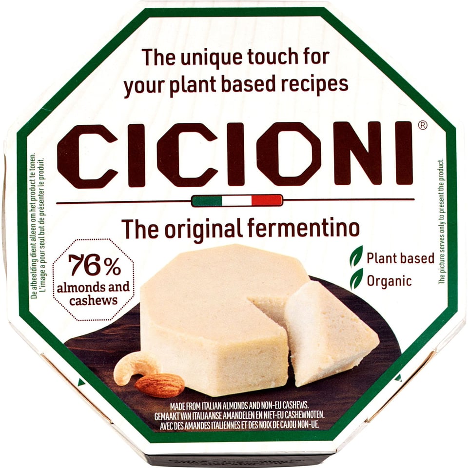 Cicioni