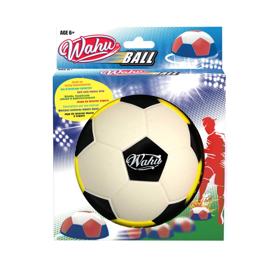 Wahu Hoover Ball Assortment