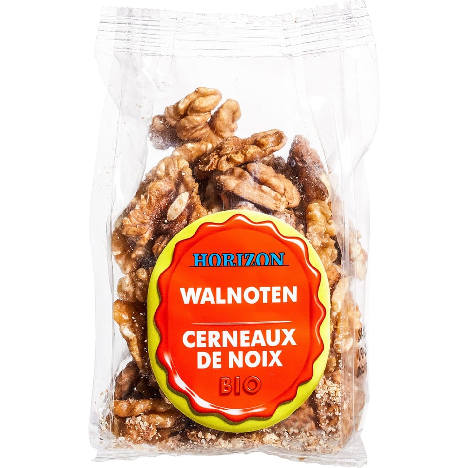 Walnoten