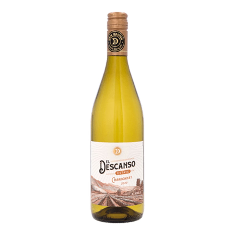 El Descanso Chardonnay