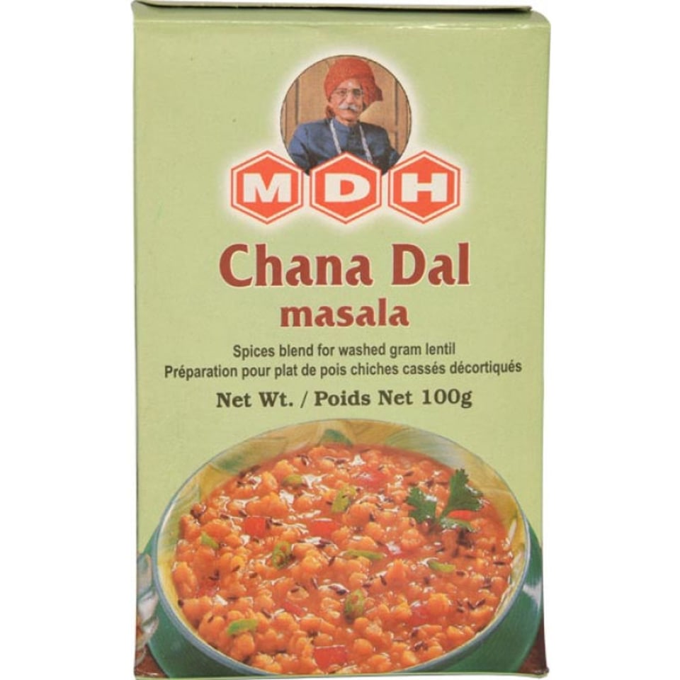 Mdh Chana Dal Masala 100G