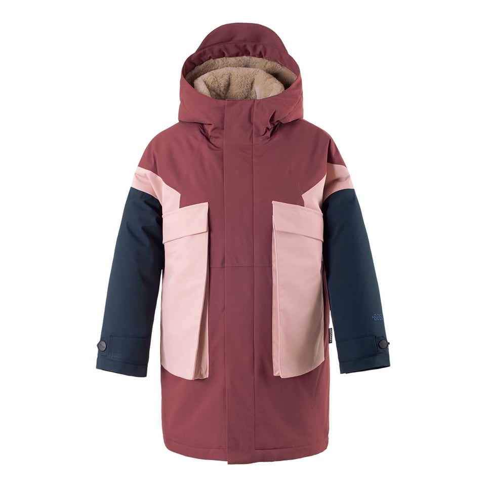 Gosoaky City Fox Rosewood
