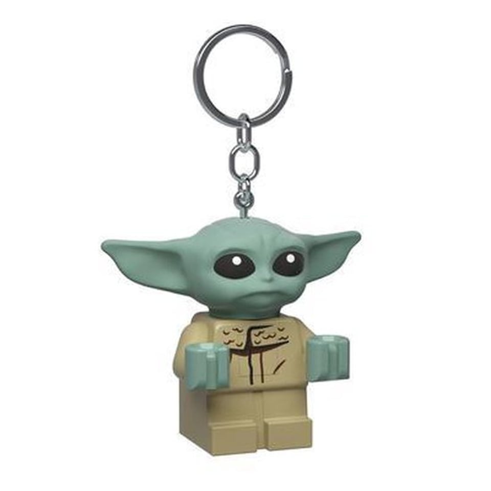 Star Wars Key Light Grogu