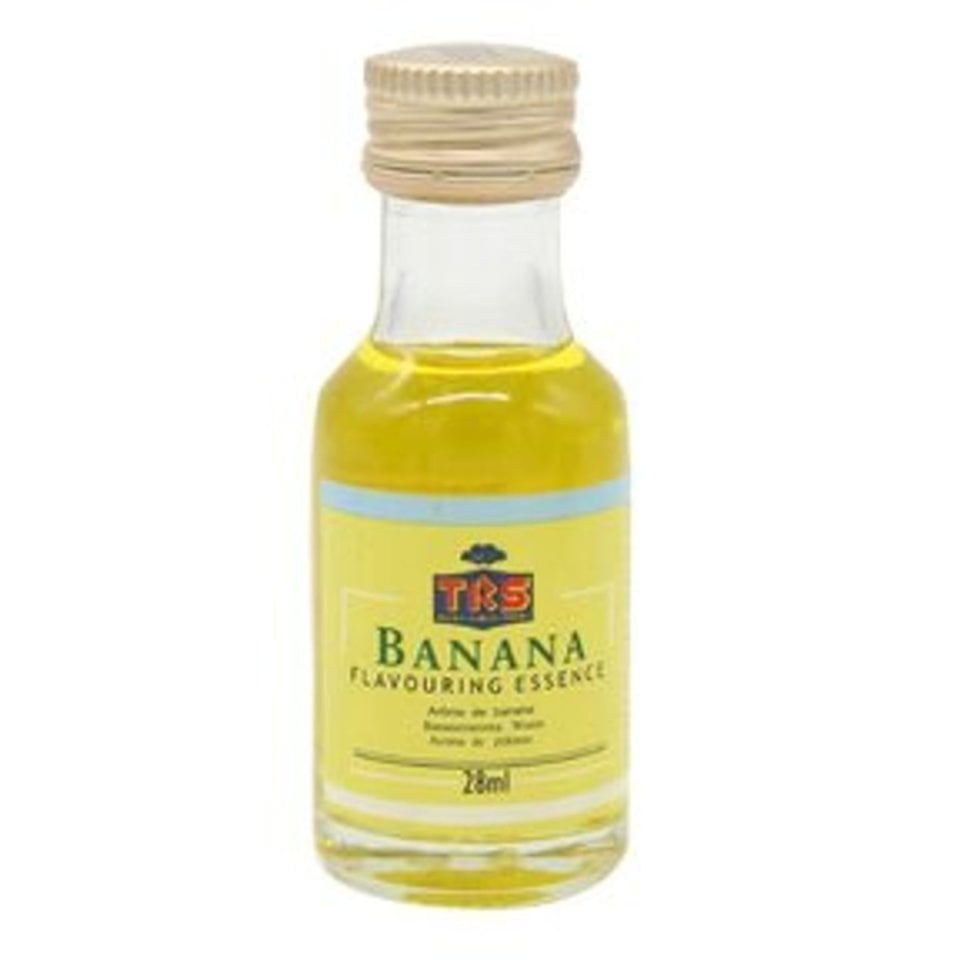 Trs Banana Essence 28Ml