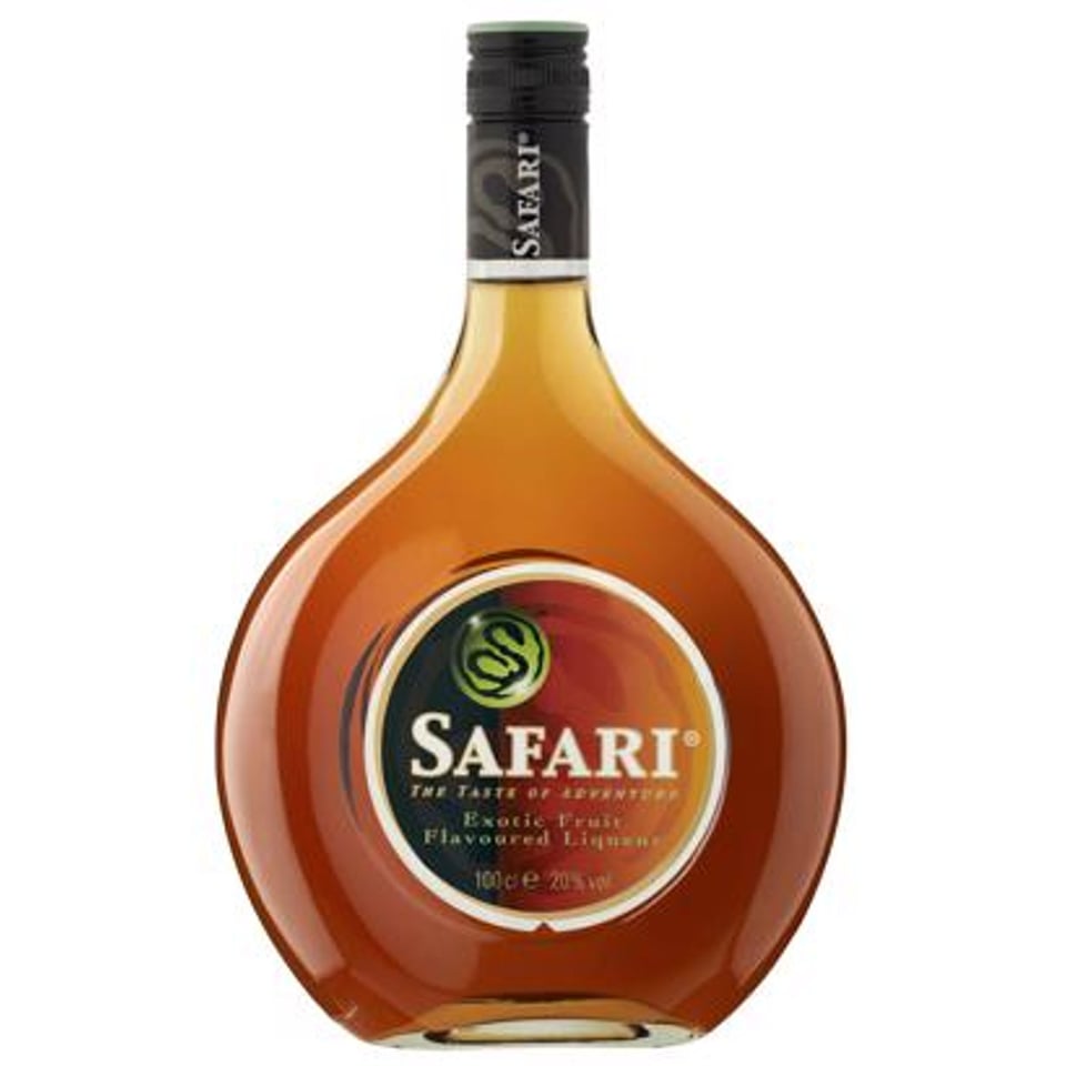 Safari