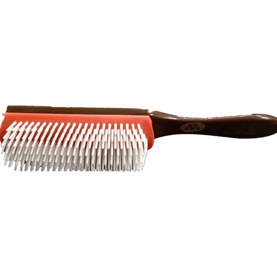 H.K. Best Bristles