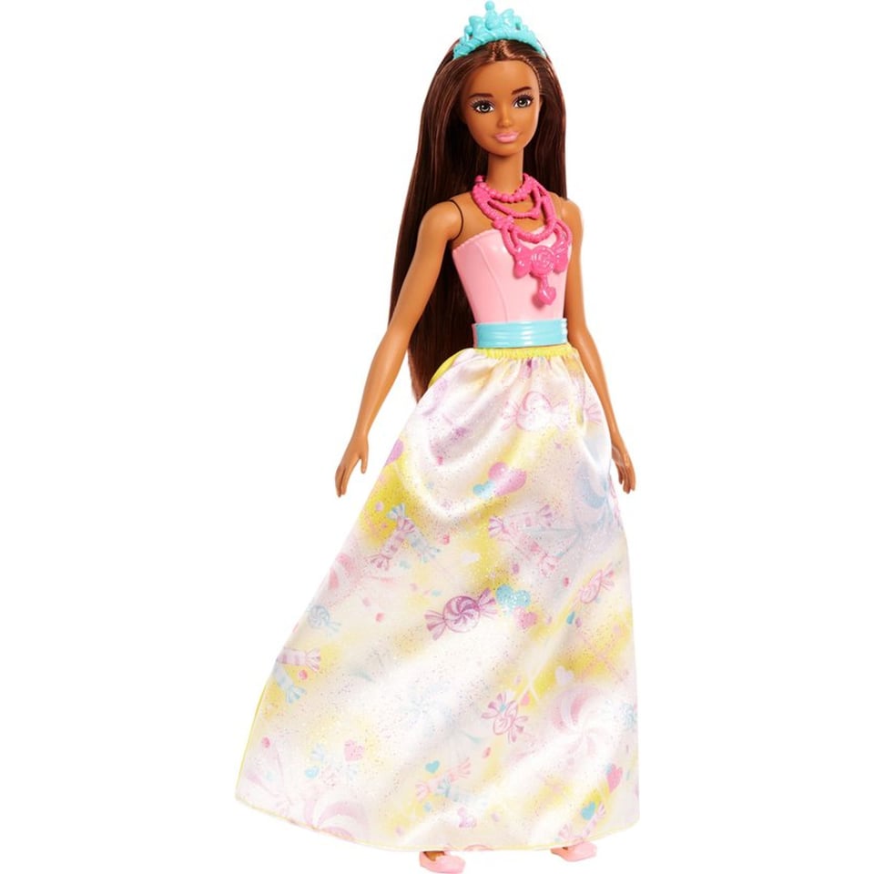 Barbie Dreamtopia Regenboog Prinses