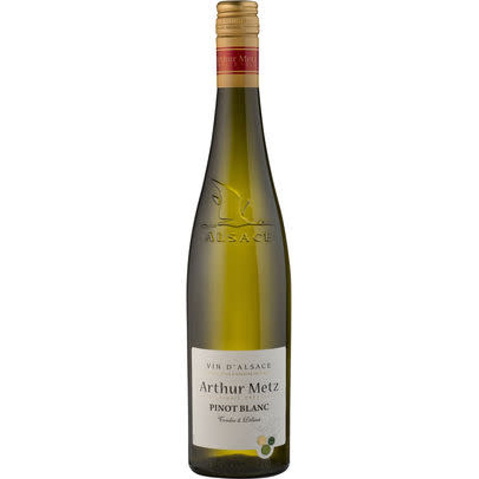 Arthur Metz Arthur Metz Pinot Blanc