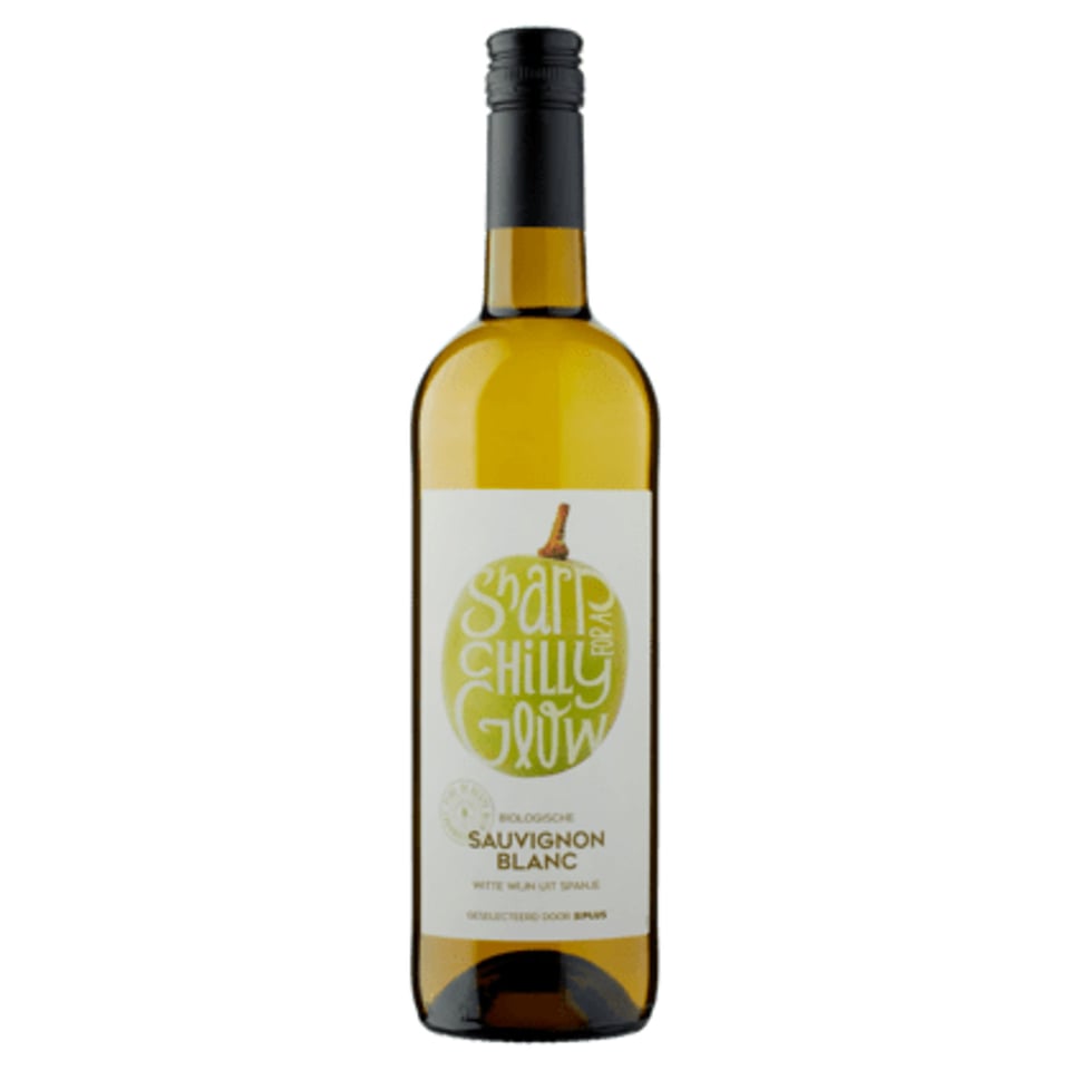 Biologisch PLUS Sauvignon Blanc Biologisch