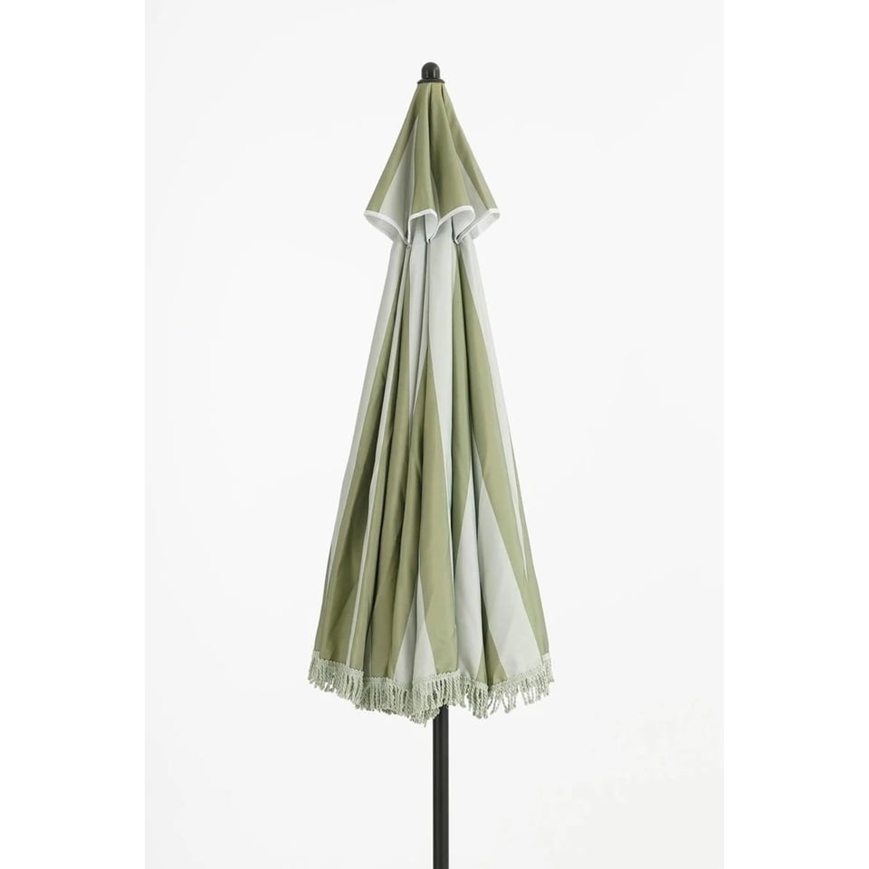 In the Mood Collection Parasol Osborn Licht Groen