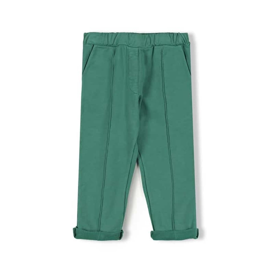 Nixnut Stitch Jogger Jungle