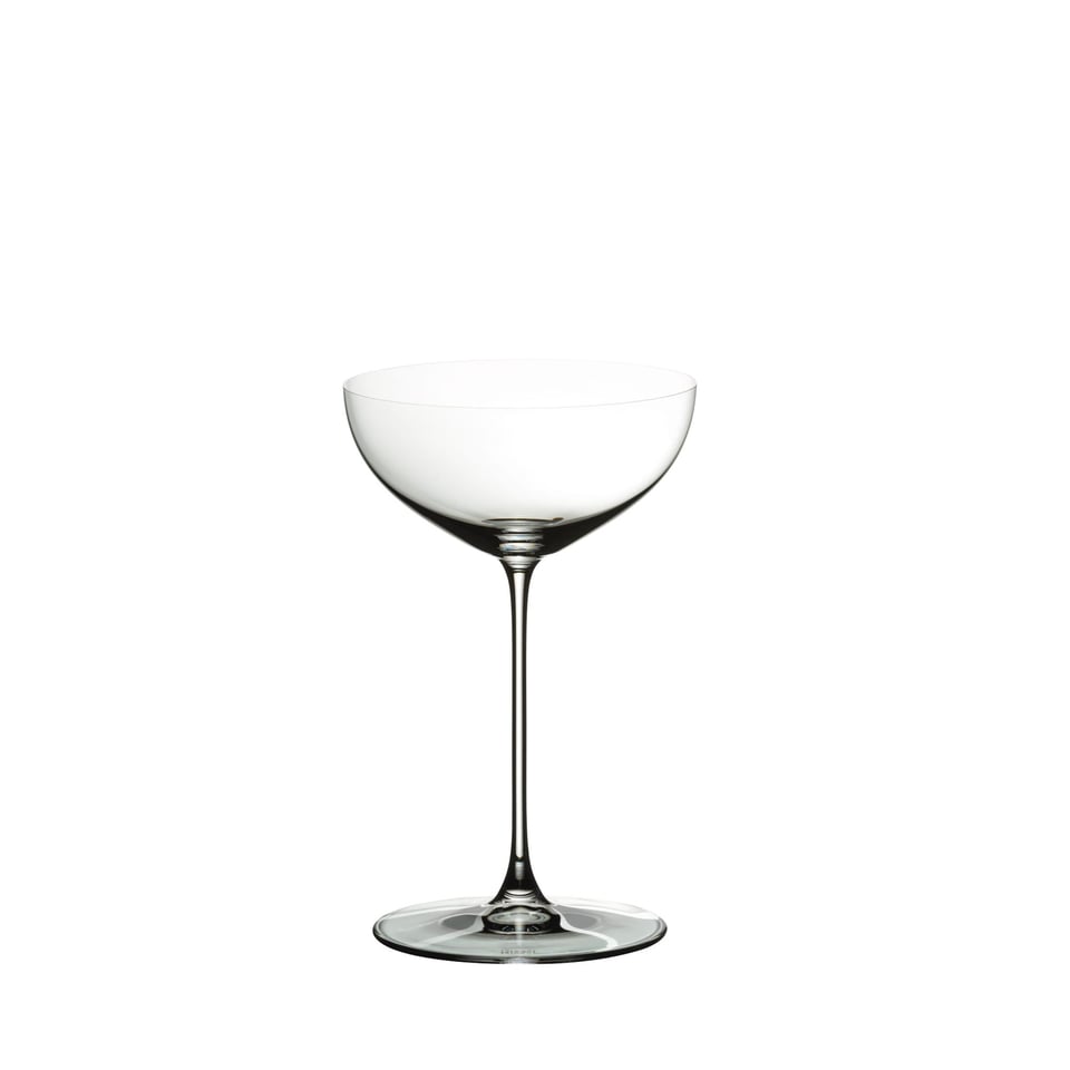 Riedel - Veritas Champagnecoupe / Cocktailglas