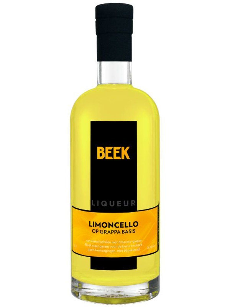 Beek Limoncello 0,7 ltr