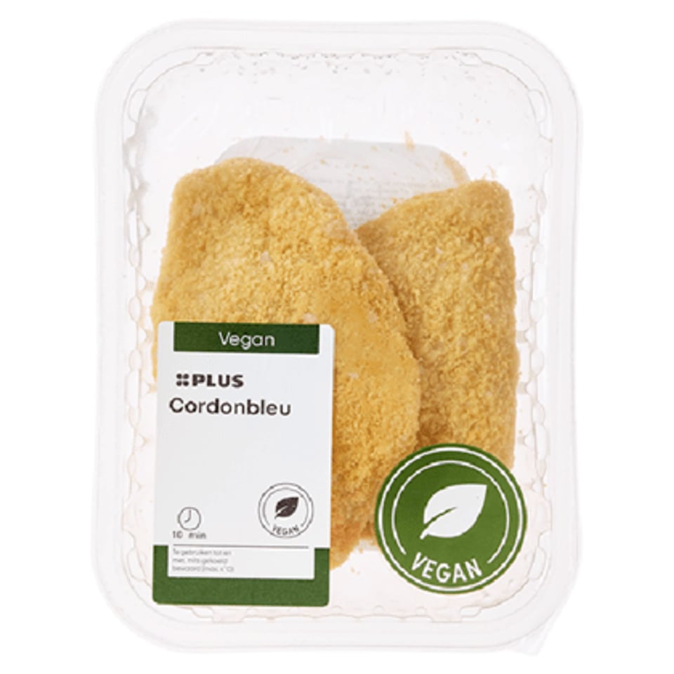 PLUS Vega Cordon Bleu