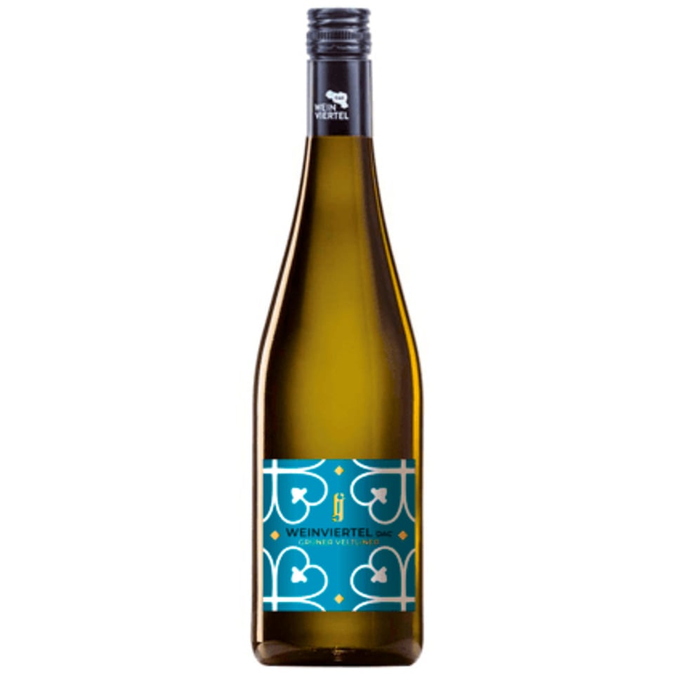 Fritz & Frieda DAC Grüner Veltliner