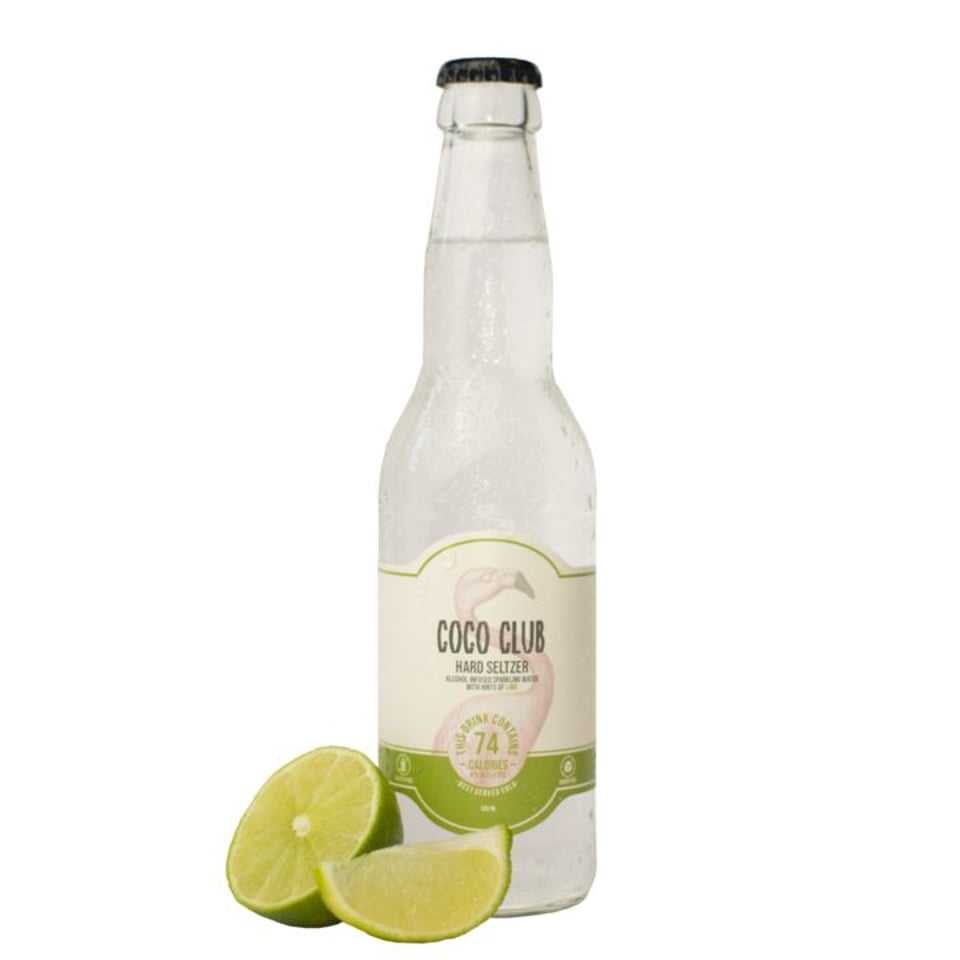 Lime 25 cl