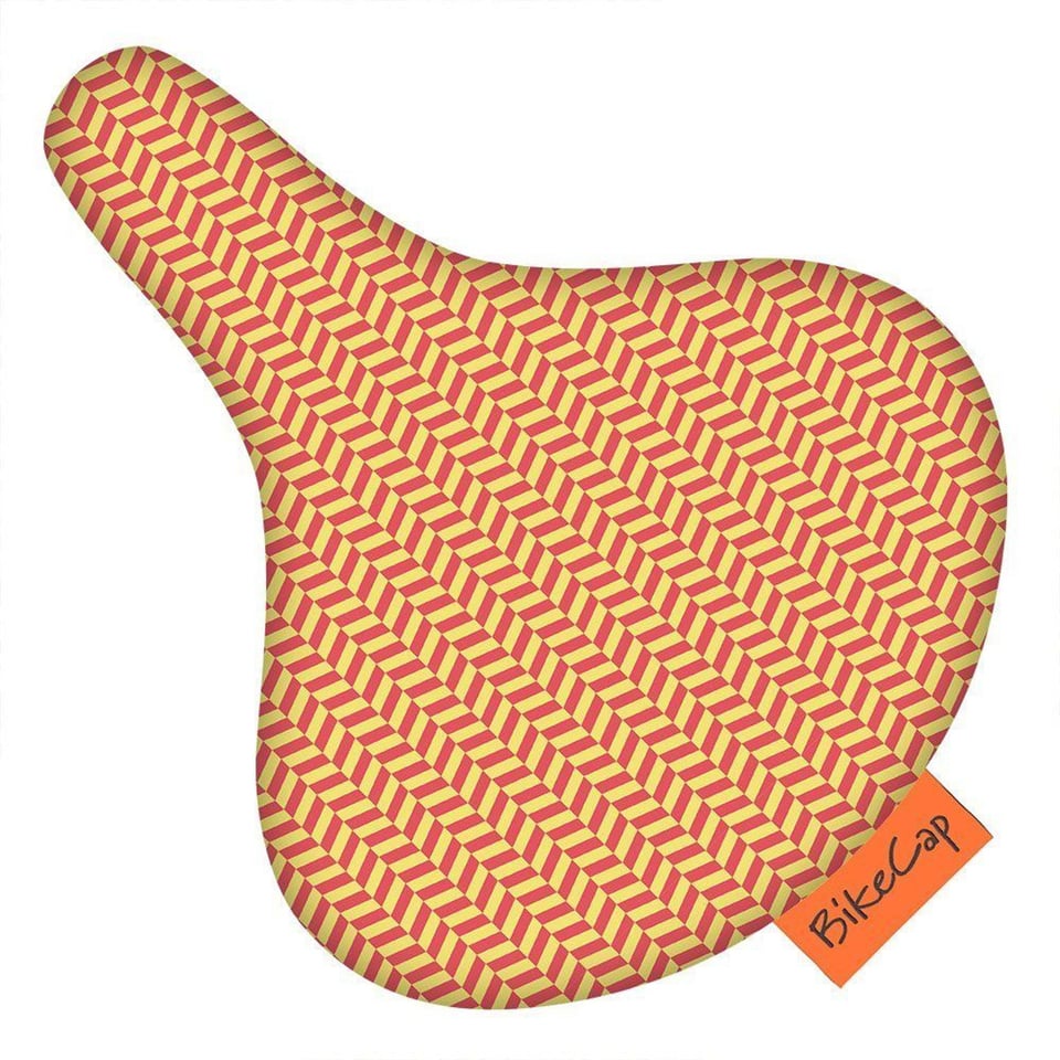 BikeCap Zadelhoes Zomerse Wybert
