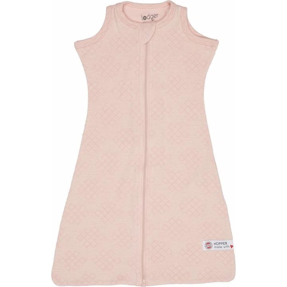 Lodger Slaapzak Hopper Empire Sleeveless Sensitive 86/98