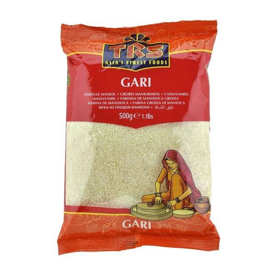 Trs Gari 500 Grams