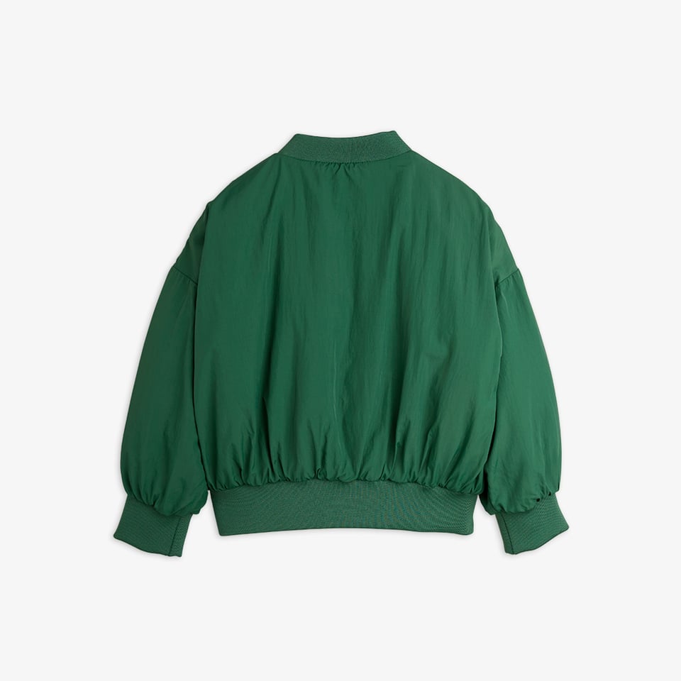 Mini Rodini Nylon Baseball Jacket