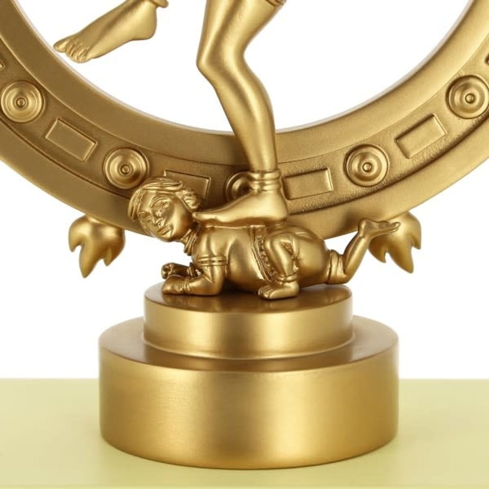 Musée Imaginaire - Beeld Shiva