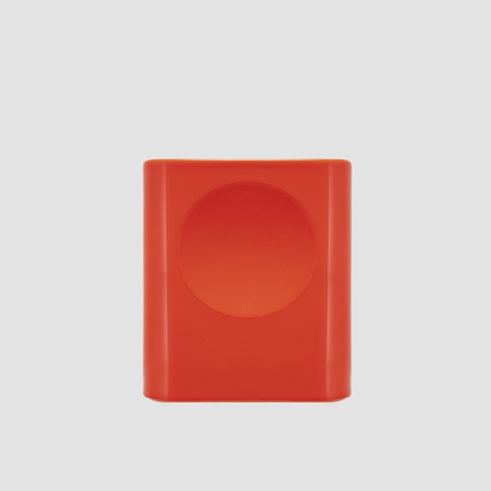 Raawii Lamp SIGNAL Oranje Rood