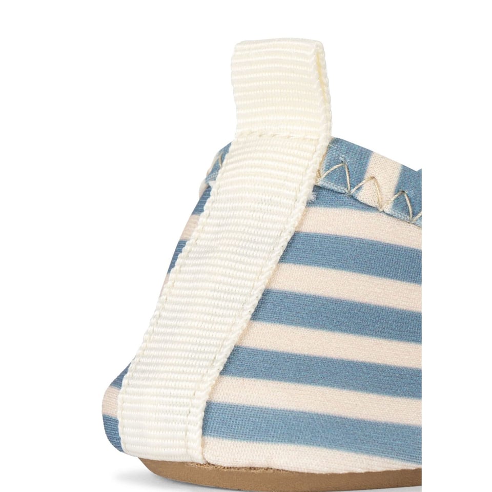 Konges Sløjd Aster Swim Shoes Sailor Stripe