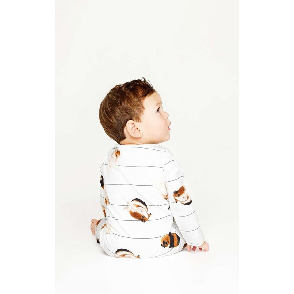 Jumpsuit Cavia